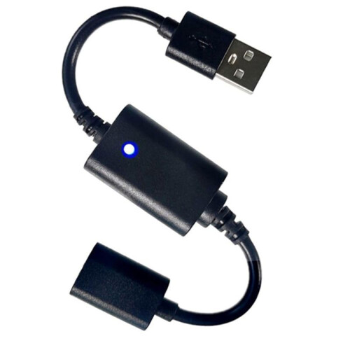 5V USB Wireless Remote Control  Driver Power  Off for LED Light, Strip Reading Lamp, Light Fan & More 1