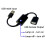 5V USB Wireless Remote Control  Driver Power  Off for LED Light, Strip Reading Lamp, Light Fan & More 4