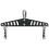 Multi-Grip LAT Pull Down Bar for Home Gym Fitness Spreader Plate LAT Pulldown Attachments System Cable Machine Handle 1