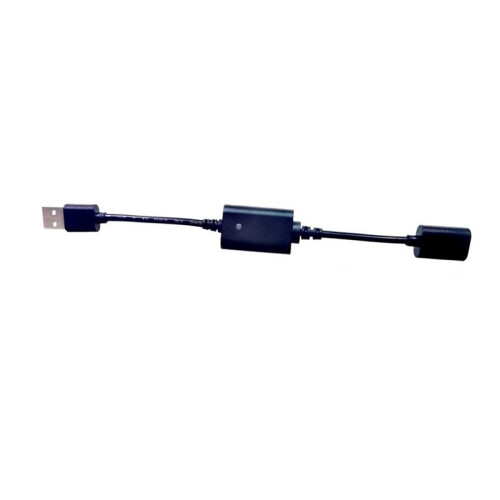 5V USB Wireless Remote Control  Driver Power  Off for LED Light, Strip Reading Lamp, Light Fan & More 2