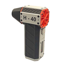 Air Blower Handheld Electric Turbo Jet Fan 40MM Brushless Motor Violent Blower Wind Speed 56m/S Industrial Duct Fan