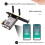 Tuya Zigbee Computer Power  Boot Card Remote  Off  Button PCIe Card for Desktop PC Computer Long 3