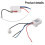 Practical Useful Wall PIR Sensor Detector Light  50/60Hz 6m Motion Occupancy Rest Dips 220-240V/AC 360 9