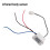 Practical Useful Wall PIR Sensor Detector Light  50/60Hz 6m Motion Occupancy Rest Dips 220-240V/AC 360 8