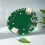 24V 5A Touch Sensor Module for Making  LED Touch Sensitive  Epoxy River Table with Cable 4