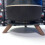 Solid Wood Base Thickened Nonslip Solid Wood Desktop Shock-Absorbing Audio Stand for  Kardon Aura Studio 3