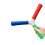 New Reaction Speed Trainer Hand-Eye Coordination Tools for Tossing Coordination Trainer for Outdoor Training 5