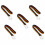 5Pcs Unbuckled Grove Cable HY2.0-4Pin Grove Cable for M5Stack Development Board for M5STACK Accessory, 10cm 1