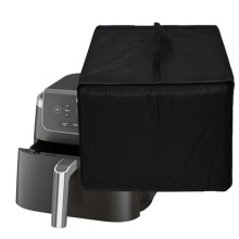 Funda Antipolvo para Cafetera, Resistente Al Agua y Al Calor, Funda Protectora Universal de 40 X 40 X 40 cm