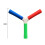 New Reaction Speed Trainer Hand-Eye Coordination Tools for Tossing Coordination Trainer for Outdoor Training 6