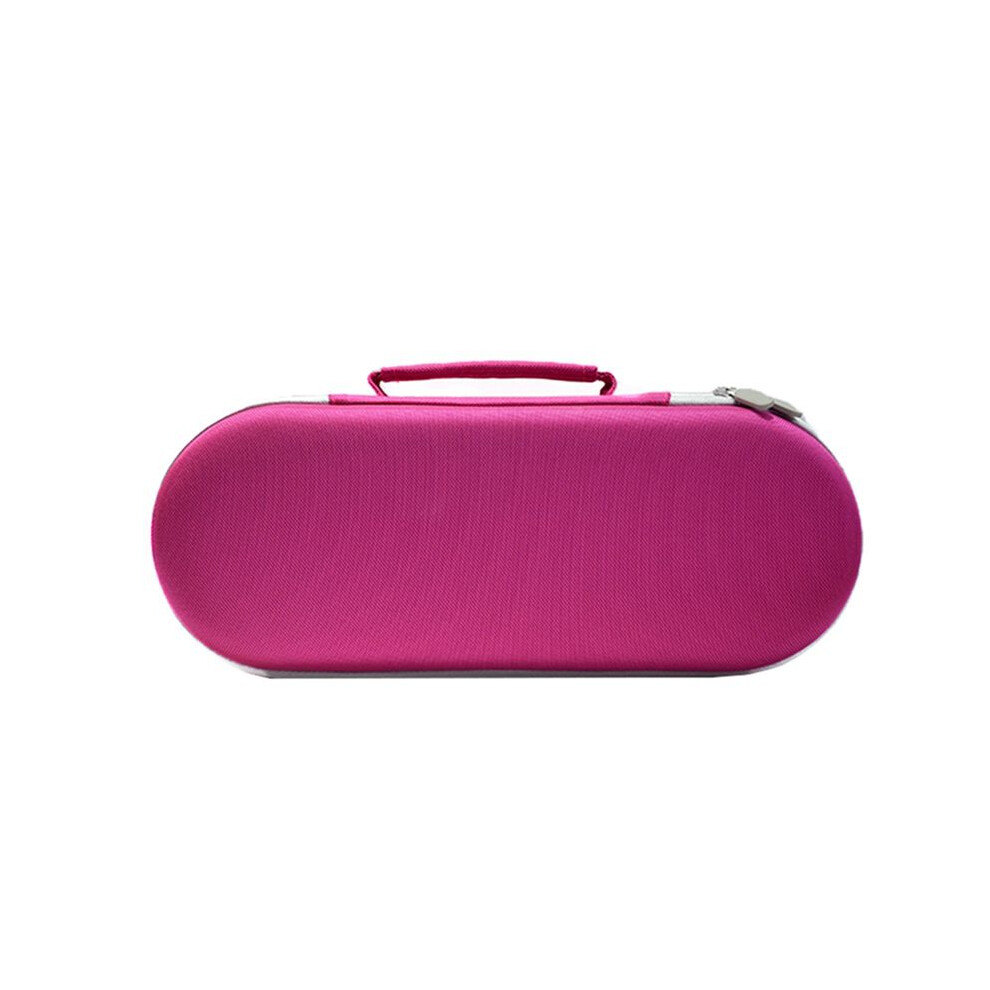 Hard Travel Carrying Case for  HD15 HD16 HD03 HD08 Hair Dryer Storage Box Shockproof Waterproof Portable Organizer
