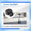 For   G3 PRO Headlight Electric Scooter Handlebar Lamp  Front LED Light Replacement Accessories 8