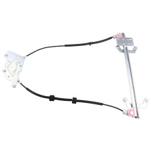 Car Rear Door Window Regulator Without Motor for W463 G-Class G500 G55 G550 G63 A4637300746 A4637300946 L