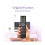 Universal Remote Control RM-014S+ Multi-Device Compatibility, Easy Setup for TV, DVD 5