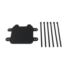 Motorfiets Front Nummerplaten Cover voor Sur-Ron Light Bee X Onderdelen Motocross Accessoires Enduro Dirt Bike Superm