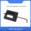 CPU Delid Tool för Att Ta Bort Lock för 7700K 8700 115x Interface 1200 Interface CPU Lock Opener 2