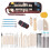 43PCS Pottery Tools Clay Sculpting Tools Polymer Clay Tools Kit Ceramic Tools for DIY Handcraft 1