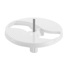 7051-145 Food Processor Disc for Disc Holder K600 K650 K700 K750 FP3010 and Other Models