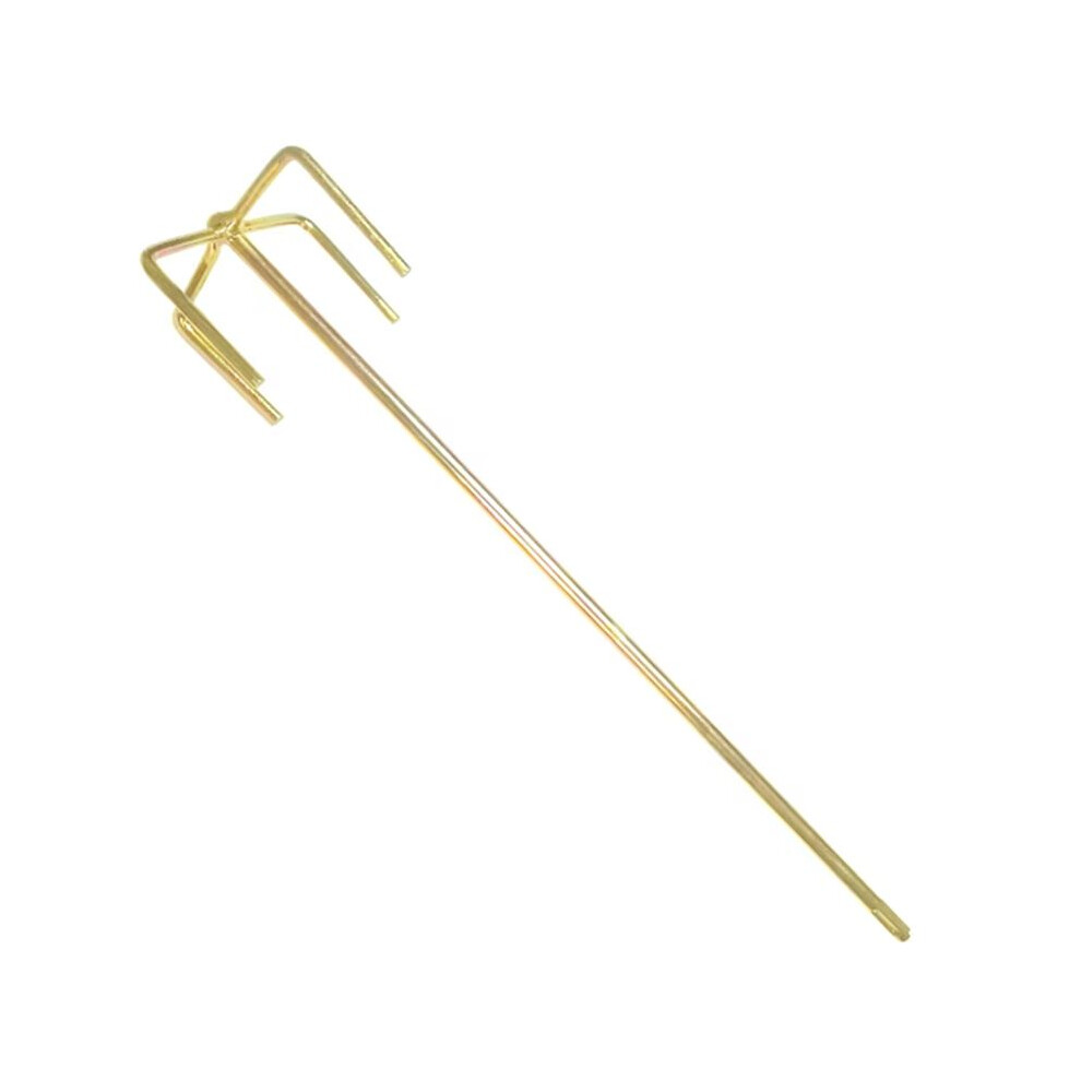 1Pieces Highlydurable Cement Mixing Rod Mixer Drill Paint Stirring Rod Plaster Mortar Mixing Paddle Concrete Mixer Stick 4712273209474