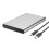 Case USB Type-C per Hard Disk Mobile  SSD/HDD da 2,5 Pollici USB3.1 2