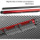 1/4 Hex Bit Organizer,40 Holes Slidable Screwdriver Bit Rail Holder with Magnetic Base for Drill Bits Storage 4