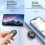 Remote Control for Selfies Mobile Phone Camera Shutter Compact Wireless Controller 4