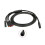 Waterproof 8Pin Main Cable for Electric Bike Controller Dashboard Connection Cable 2PIN+3PIN+5PIN for Some KT Controller 1