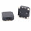 10pcs 7525 SMD SMD Passive Magnetic Buzzer 7.5 X 7.5 X 2.5 6