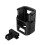 TELESIN for  Pocket 3 Camera Protective Frame Expansion Cold Shoe Adapter, Handle Cover, Protective Case, Bracket Accessories 1