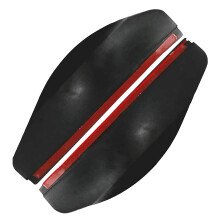 2Pcs Universal Car Rearview Mirror Rain Eyebrow Auto Car Rear View Side Rain Shield Snow Guard Sun Visor Shade Protector