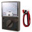 KH-965 Analog Multimeter Mekanisk Pointer Meter AC/ Spänning Strömresistansmätare med Test Pen Multi Tester 1