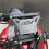For  ADV160 Adv 160 2023 2024 Motorcycle Windshield Forward Moving Bracket Adjustable Navigation Holder Accessories 7