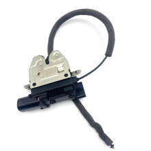 Actionneur de Verrouillage de Hayon Électrique de Voiture pour - S550 S63 SL550 SL63 2013-2017 A2317500085 2317500085