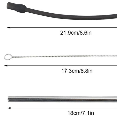 Fully Automatic Coffee Machine Milk Replacement Hose for  and  Coffee Machine Milk Hose Cleaning 2