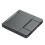7 in 1 Multifunctional Card Reader Storage Box  Card Case OTG Adapter USB2.0 Type-C Adapter Card Storage Box 1