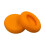 1Pair Portable Sponge Ear Pads Soft Exquisite Ear Tips Replacement Earmuff for WhatPlus Retro Headphone Accessories C 5