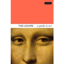The Louvre by Dominique de FontReaulx Paperback Book