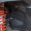 UTV Tie Down Hooks for  Maverick X3 2017 2018 2019 2020 2021 2022 2