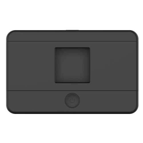 Nowe Silikonowe Etui na Router  M7350 WiFI Routery Etui M76A 1