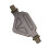 Motorcykel Offroad Universal Stuntkoppling Easy Pull Cable  Aluminiumlegering Kopplingssystem 1