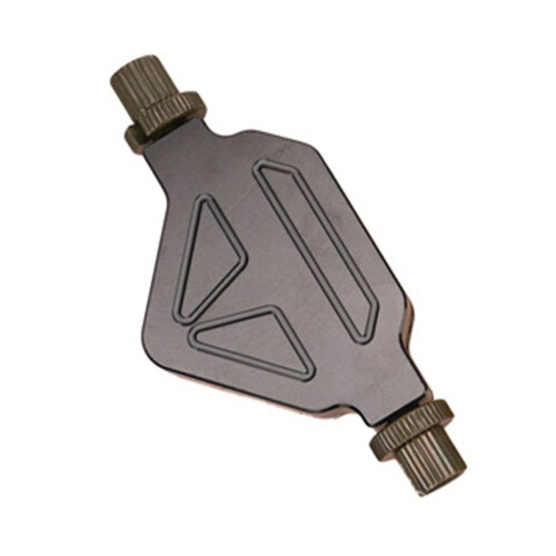 Motorcykel Offroad Universal Stuntkoppling Easy Pull Cable  Aluminiumlegering Kopplingssystem
