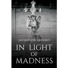 In Light of Madness by Jacqueline Arnault Paperback Book