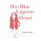 Her Blue Lagoon Heart by Jaylene Hibbs Paperback Book 1