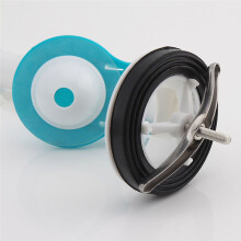 Old Type Toilet Tank Balls Drain Valve 2inch Float for Control Water Level Toilet Accessories Jointed Style
