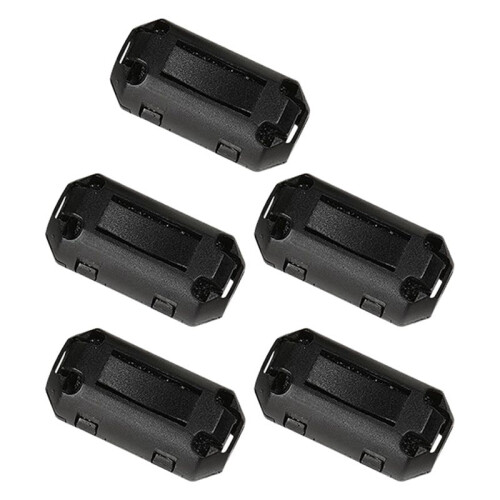 5Pcs 3D Printer Filament Filter Cleaner Dust and Static Removal Tool Essential Accessory to Protect 3D Printers