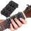Guitar Chord Trainer Tool Learning System Assist Finger Teaching Aid Fits for Beginner Guitar Teaching Aid Guitar 8