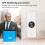 Tuya ZigBee Ljussensor Luminanssensor Strålsensor Luminansdetektering i Realtid  Home Automation App Control 6