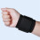 Wrist Brace, Wrist Wraps Carpal Tunnel Flexible, Highly Elastic, Adjustable, Comfortable and Multi-Functional A 4