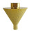 Diamond Beveling Chamfer Bit for Angle Grinders, 5/8In 11 Thread Countersink Drill Bits, Diamond Cone Tile Bit Large 1