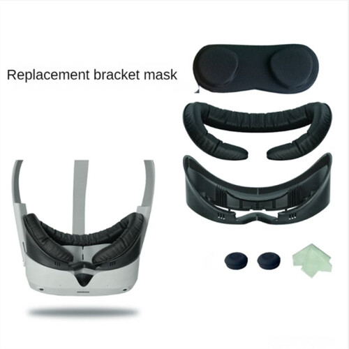 Applicable  4 Mask VRARMR Integrated Machine Virtual Reality Equipment Replacement Bracket Mask 2